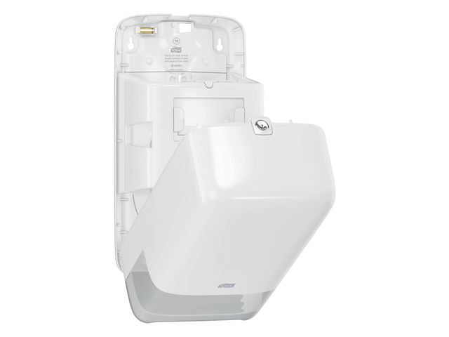 Dispenser TORK T6 Twin Toa vit